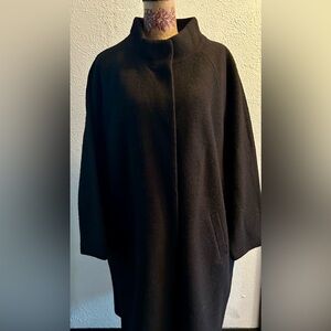 Cynthia Rowley NWT 100% wool jacket Size 2X